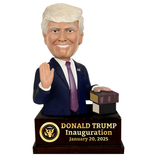 The Ultimate Patriot Figurine Mega Bundle (SAVE 25%)