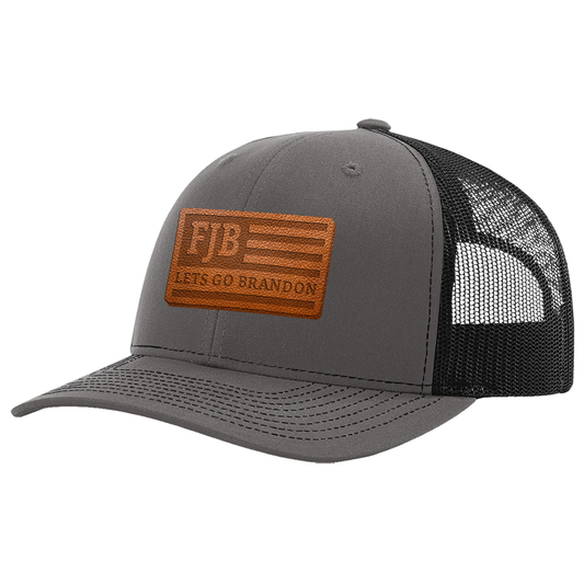 FJB Trucker Hat