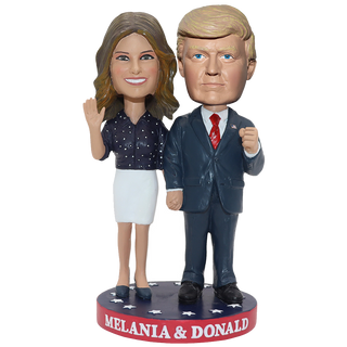 The Ultimate Patriot Figurine Mega Bundle (SAVE 25%)