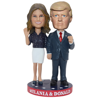 The Ultimate Patriot Figurine Mega Bundle (SAVE 25%)