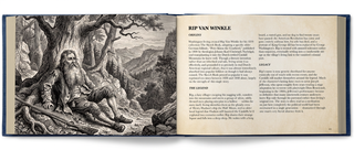 American Folklore: A Collection of Legends, Lore & Strange American Tales