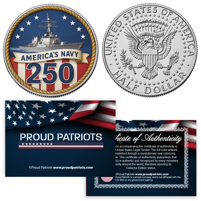 America’s 250th Anniversary Commemorative Coin & Bill Collection – Limited Edition 1776–2026 Set (SAVE 25%)