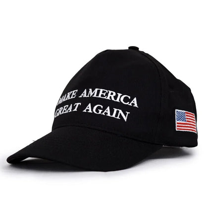 Donald Trump Make America Great Again Hat