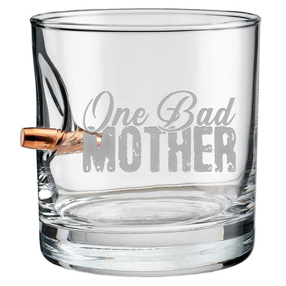 One Bad Mother Glasses