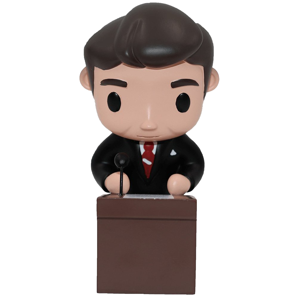 The Ultimate Patriot Figurine Mega Bundle (SAVE 25%)