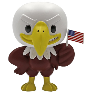 The Ultimate Patriot Figurine Mega Bundle (SAVE 25%)