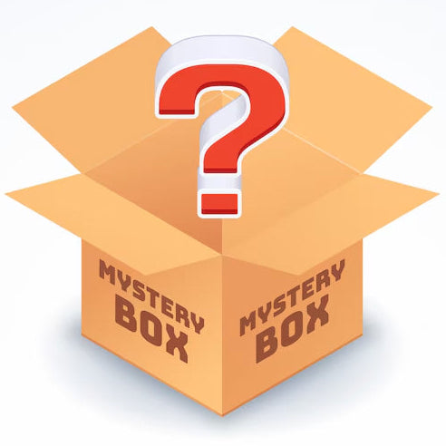 Mystery Box (Valued at $165)