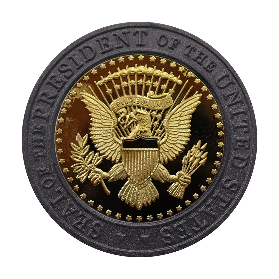 Trump 2024 Black And Gold Coin Proud Patriots   Trumpblackgoldcoin Shopify6 