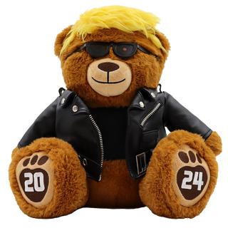 The Ultimate Patriot Figurine Mega Bundle (SAVE 25%)