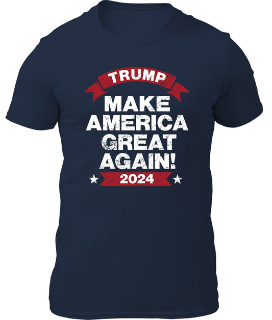 Trump 2024 Apparel – Proud Patriots