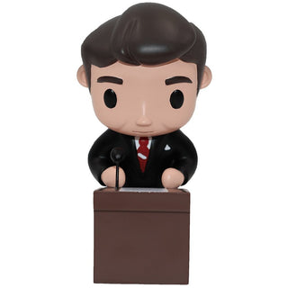 Pocket Patriot #5 - Ronald Reagan - Proud Patriots