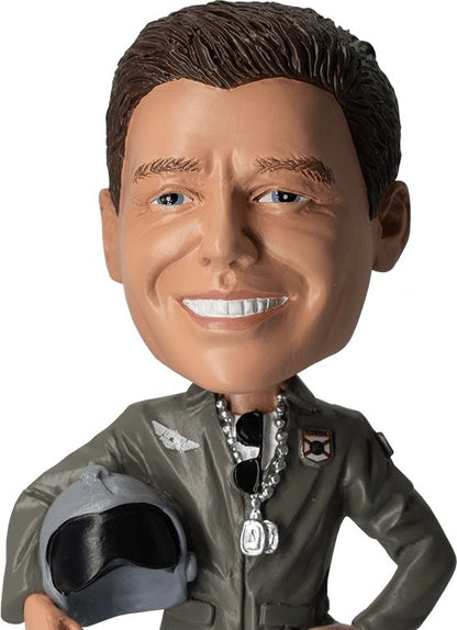 "Top Gov" DeSantis Bobblehead - Proud Patriots